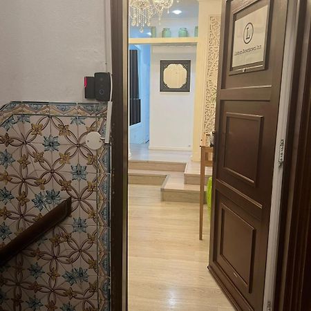 Lisbon Downtown Inn Εξωτερικό φωτογραφία