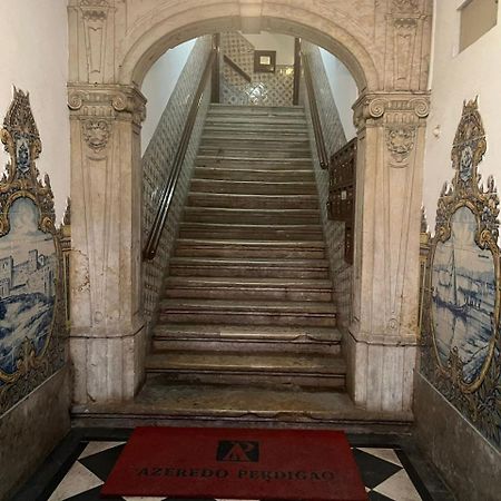 Lisbon Downtown Inn Εξωτερικό φωτογραφία