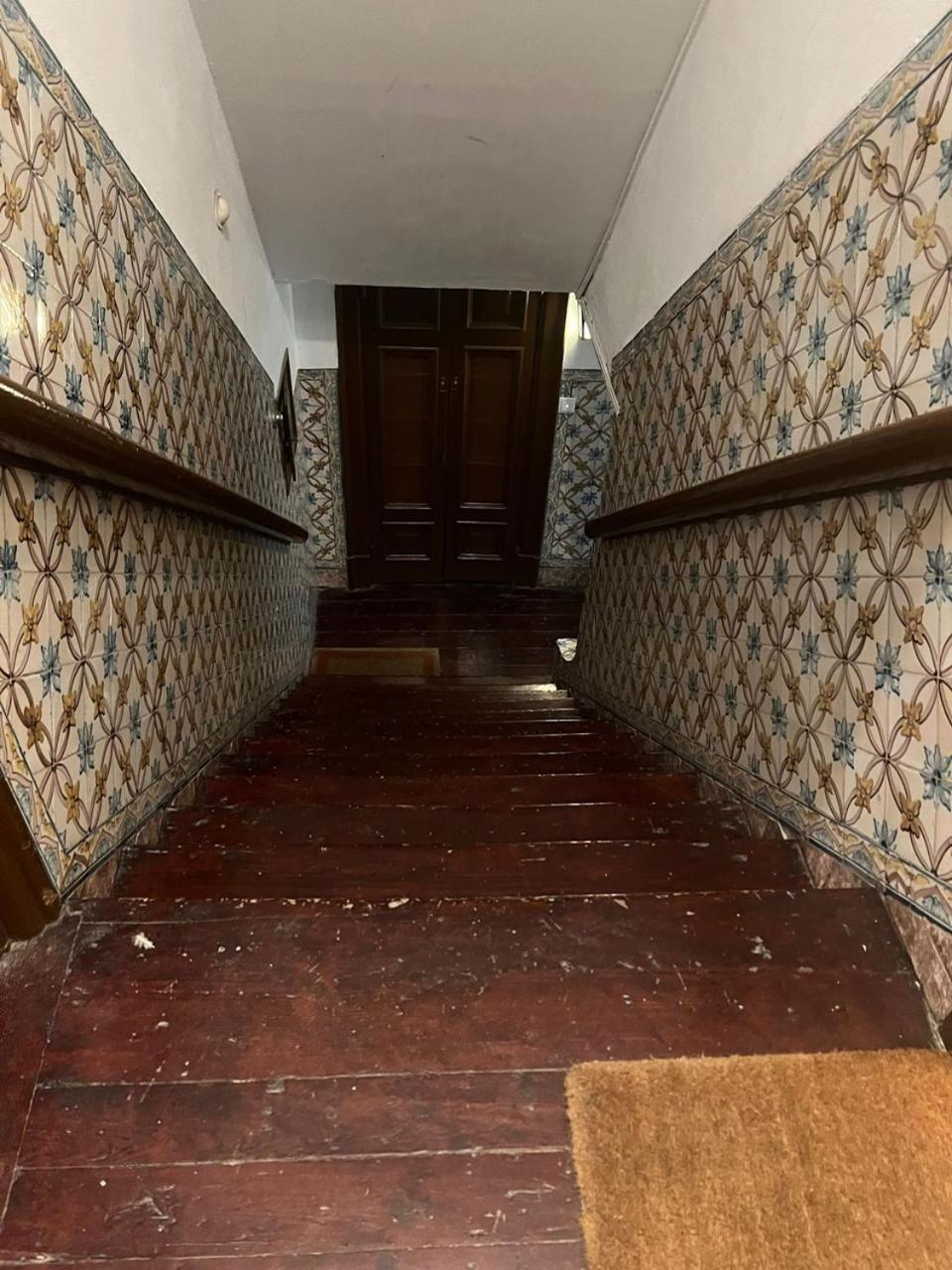 Lisbon Downtown Inn Εξωτερικό φωτογραφία