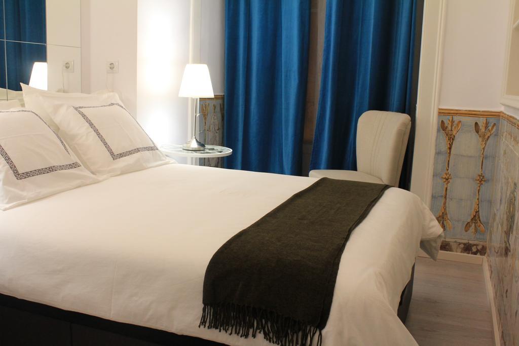 Lisbon Downtown Inn Εξωτερικό φωτογραφία
