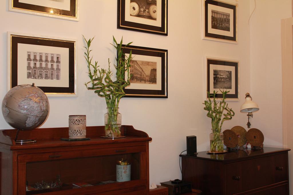 Lisbon Downtown Inn Εξωτερικό φωτογραφία
