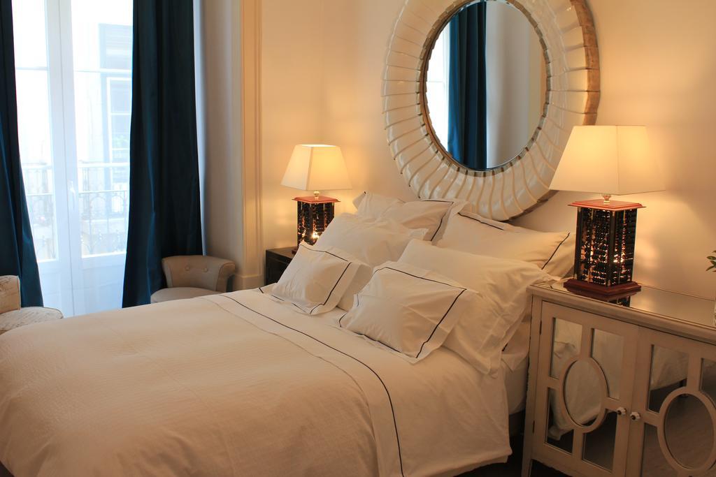 Lisbon Downtown Inn Εξωτερικό φωτογραφία