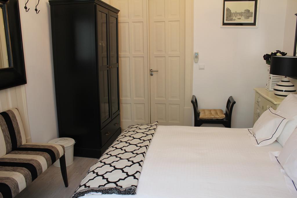 Lisbon Downtown Inn Εξωτερικό φωτογραφία