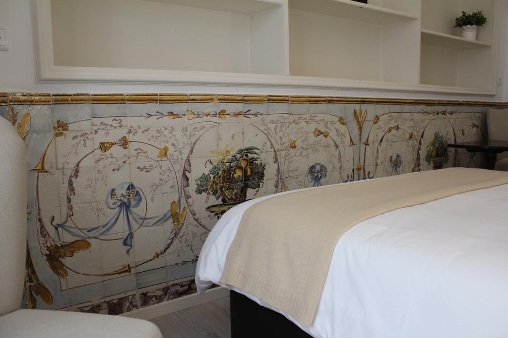 Lisbon Downtown Inn Εξωτερικό φωτογραφία