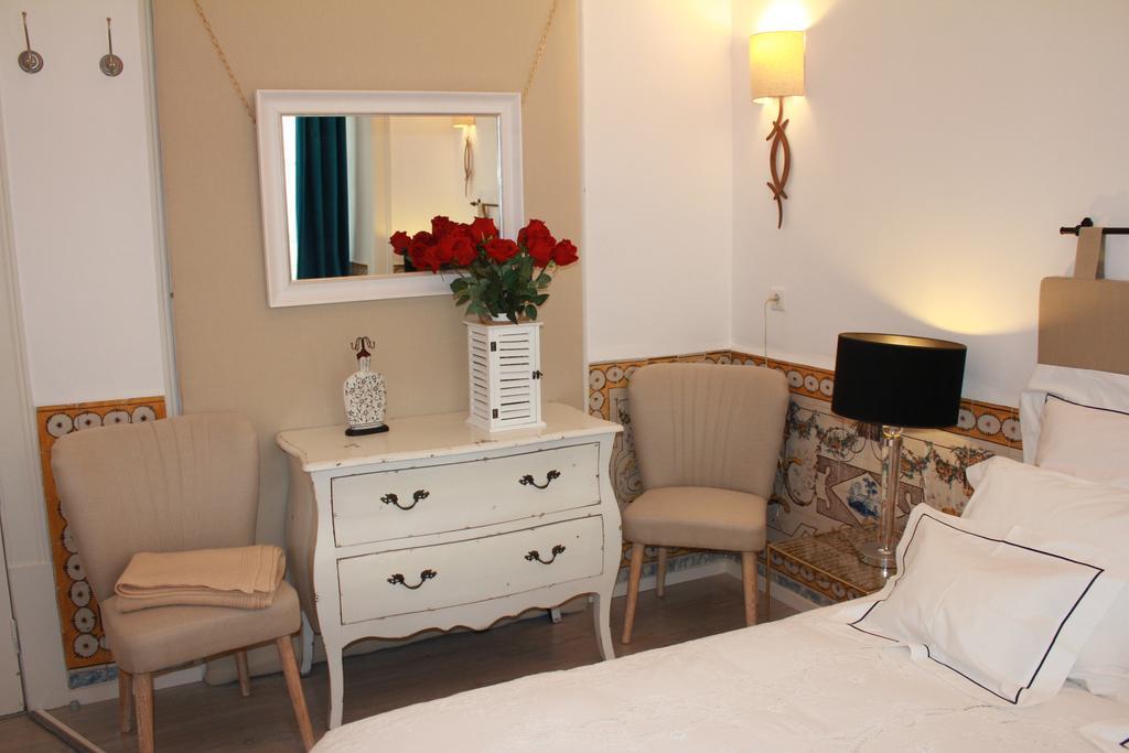 Lisbon Downtown Inn Εξωτερικό φωτογραφία