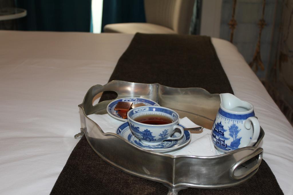 Lisbon Downtown Inn Εξωτερικό φωτογραφία
