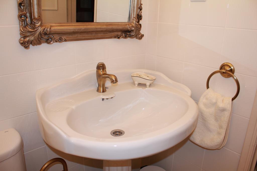 Lisbon Downtown Inn Εξωτερικό φωτογραφία