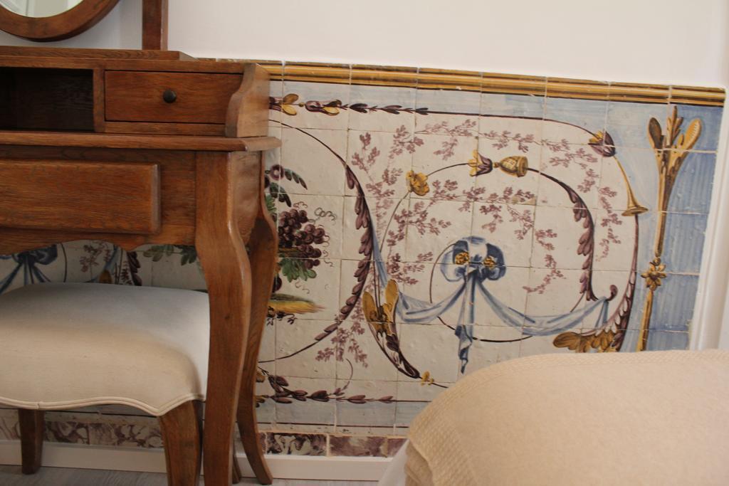 Lisbon Downtown Inn Εξωτερικό φωτογραφία