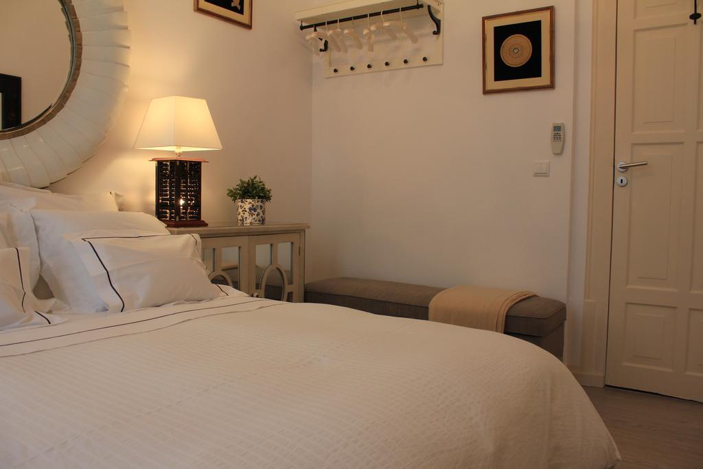Lisbon Downtown Inn Εξωτερικό φωτογραφία