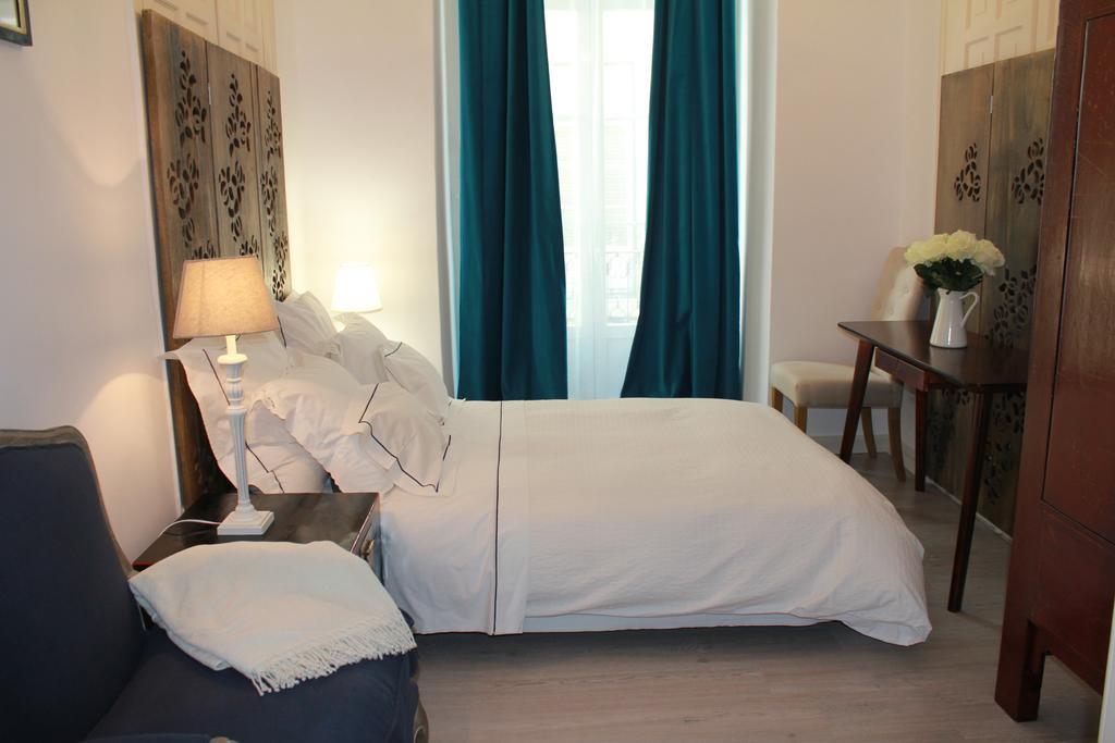Lisbon Downtown Inn Εξωτερικό φωτογραφία
