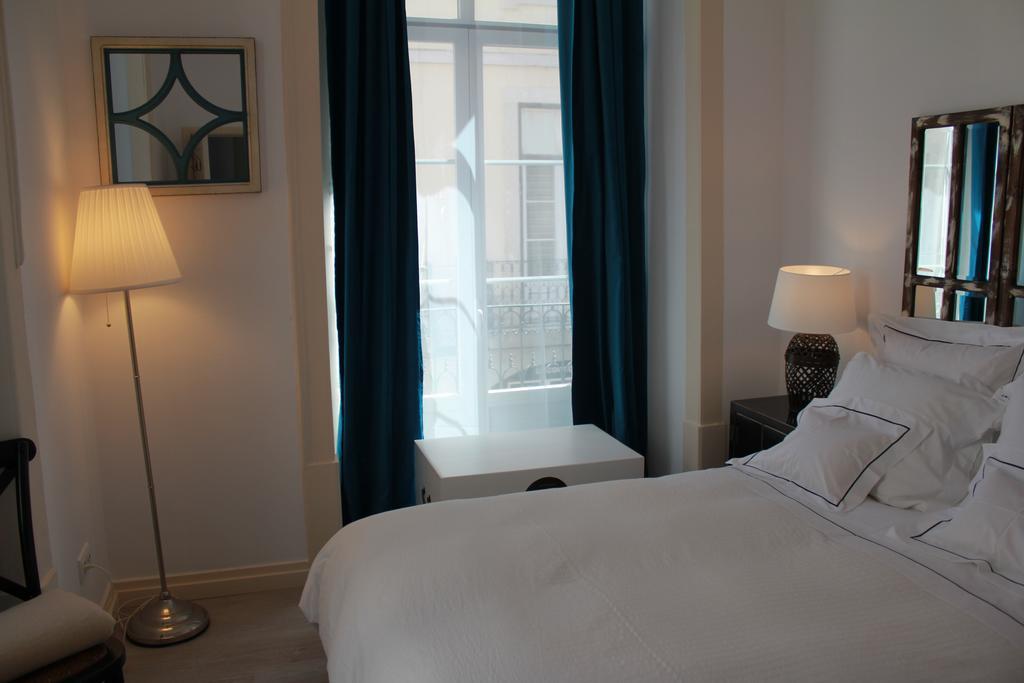 Lisbon Downtown Inn Εξωτερικό φωτογραφία
