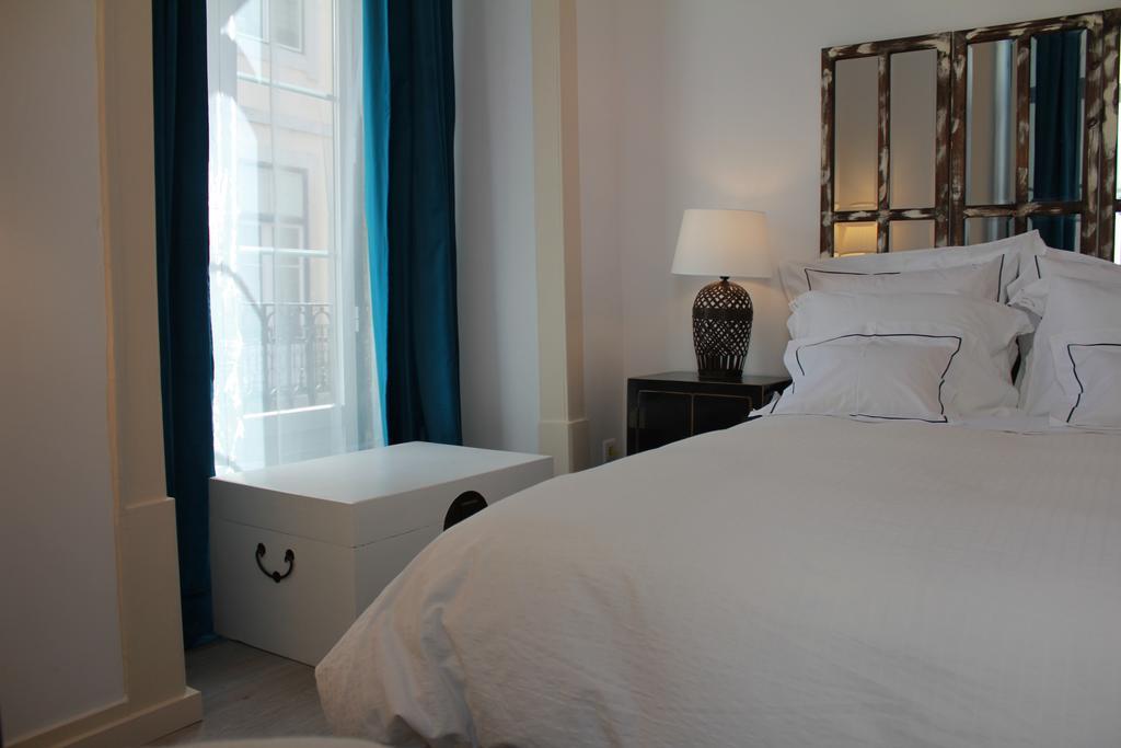 Lisbon Downtown Inn Εξωτερικό φωτογραφία