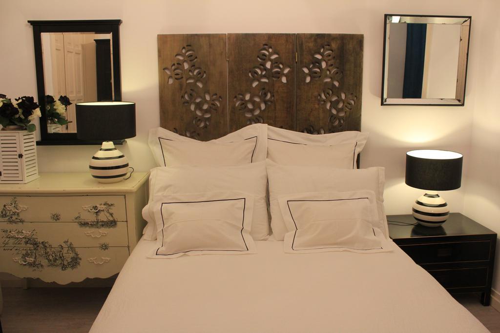 Lisbon Downtown Inn Εξωτερικό φωτογραφία