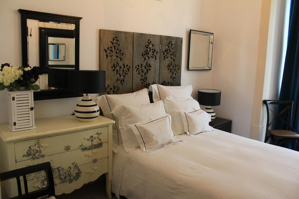 Lisbon Downtown Inn Εξωτερικό φωτογραφία