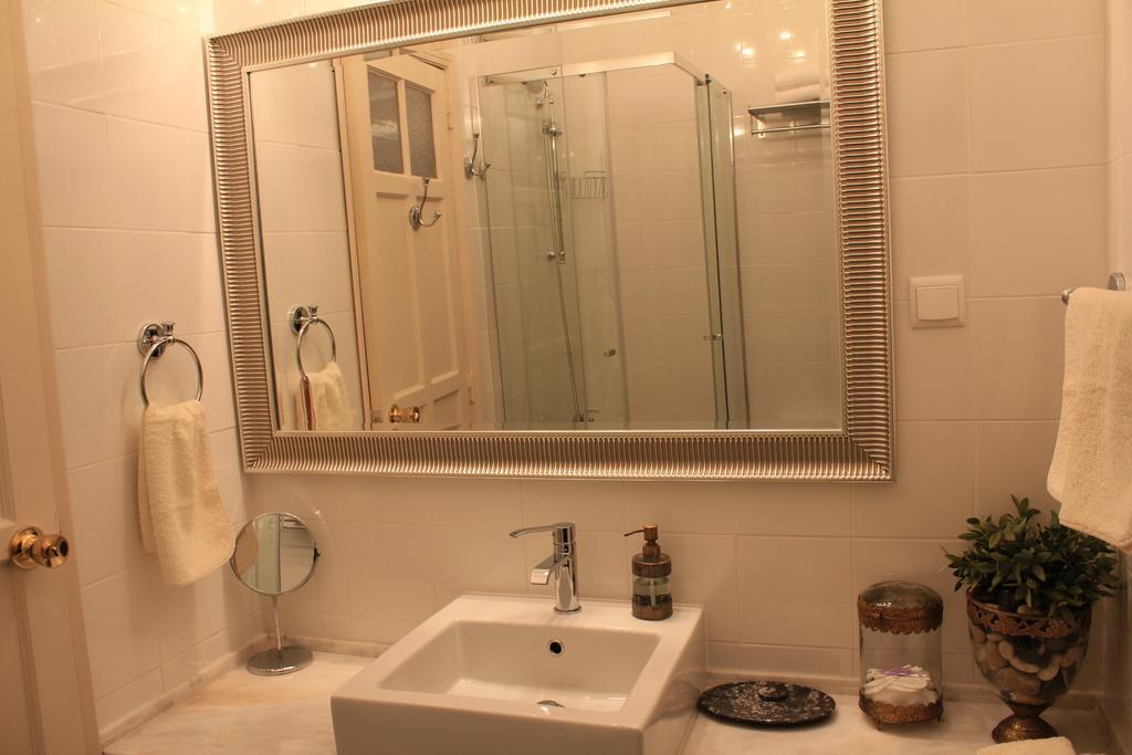 Lisbon Downtown Inn Εξωτερικό φωτογραφία