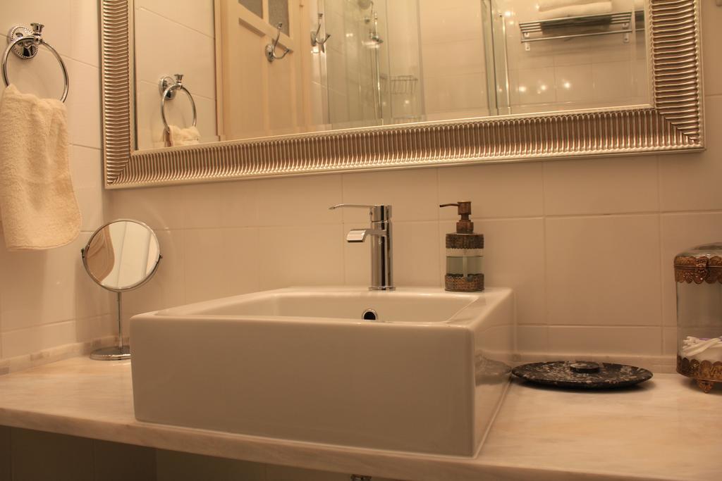 Lisbon Downtown Inn Εξωτερικό φωτογραφία