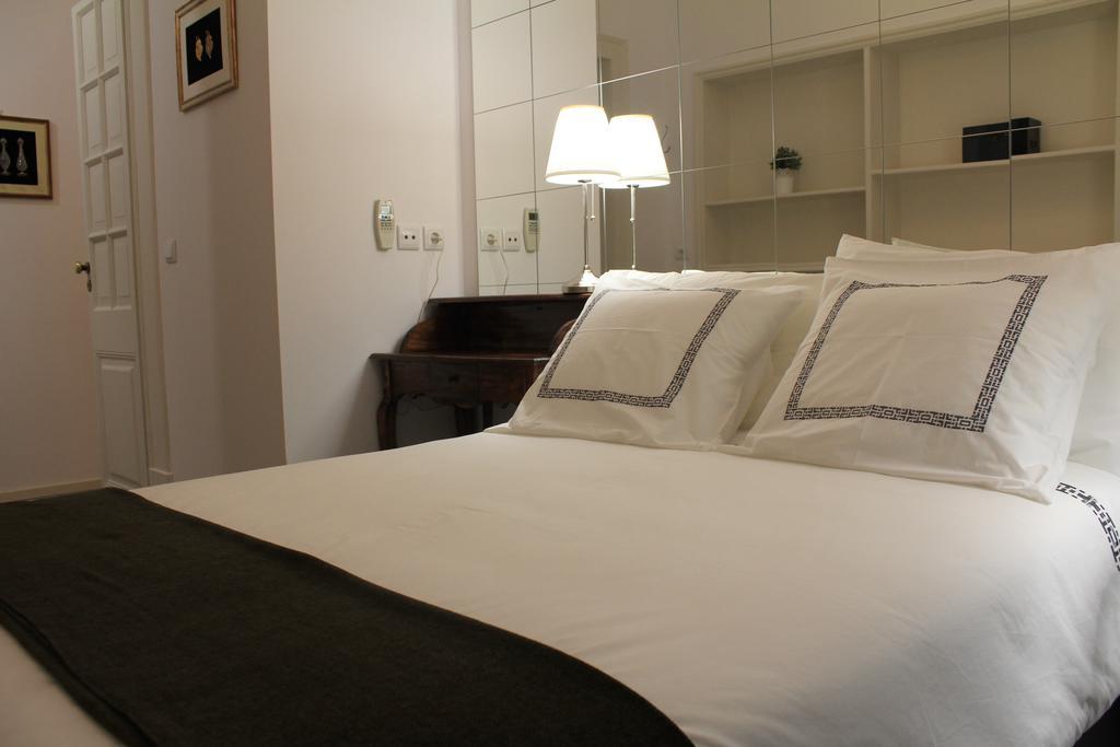 Lisbon Downtown Inn Εξωτερικό φωτογραφία