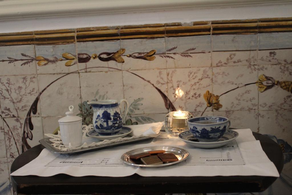 Lisbon Downtown Inn Εξωτερικό φωτογραφία