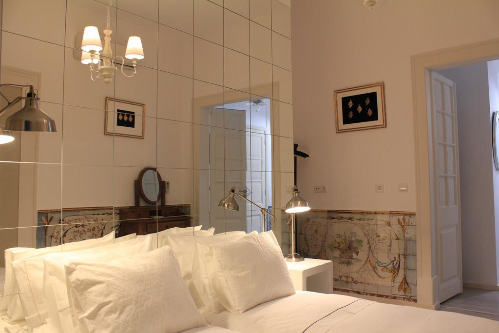 Lisbon Downtown Inn Εξωτερικό φωτογραφία