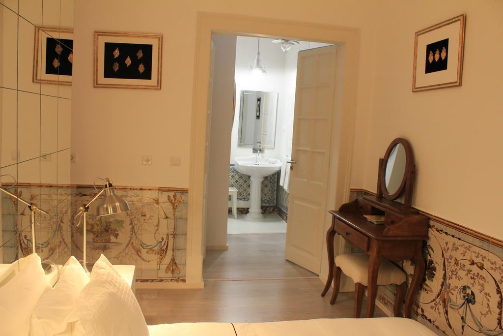 Lisbon Downtown Inn Εξωτερικό φωτογραφία
