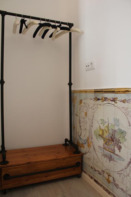 Lisbon Downtown Inn Εξωτερικό φωτογραφία