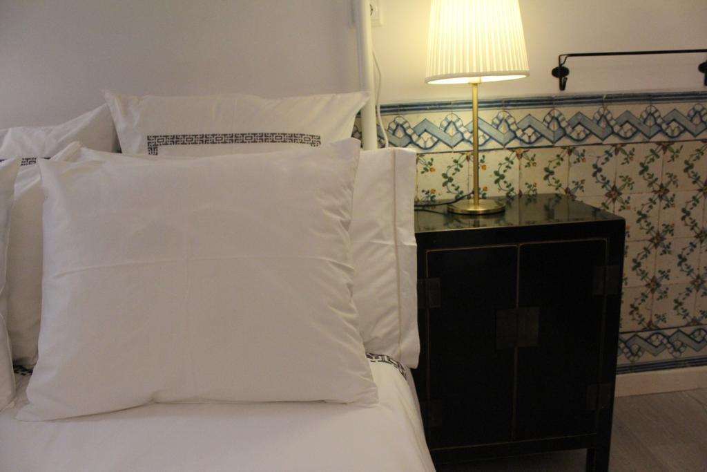 Lisbon Downtown Inn Εξωτερικό φωτογραφία