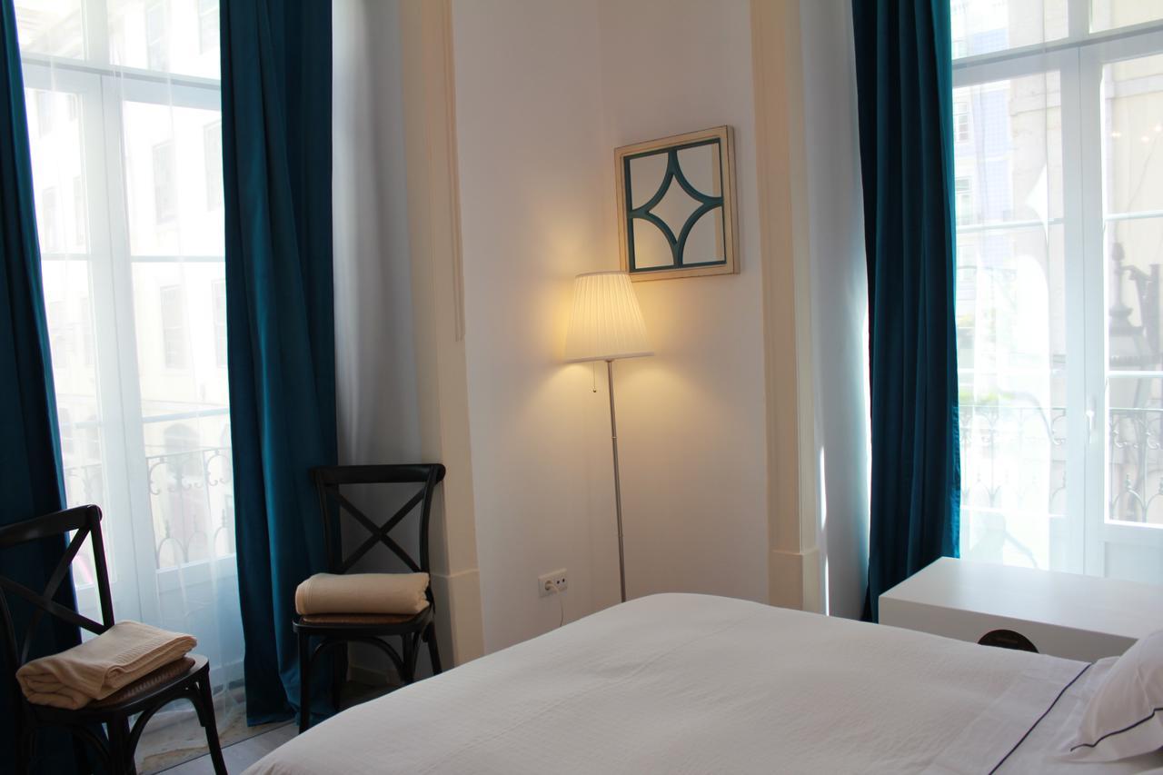Lisbon Downtown Inn Εξωτερικό φωτογραφία