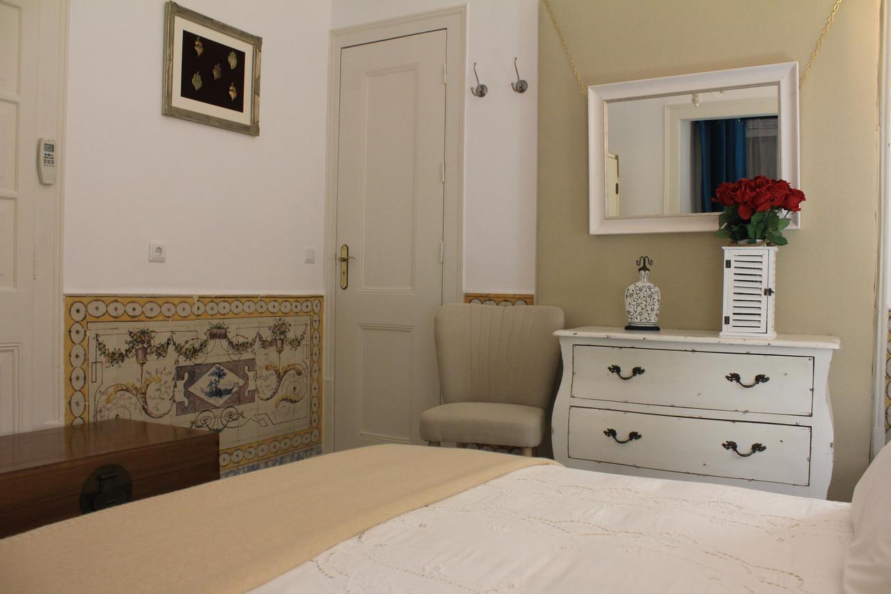 Lisbon Downtown Inn Εξωτερικό φωτογραφία