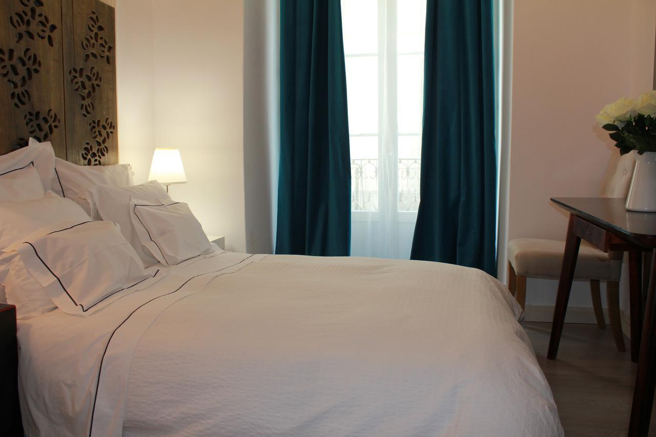 Lisbon Downtown Inn Εξωτερικό φωτογραφία