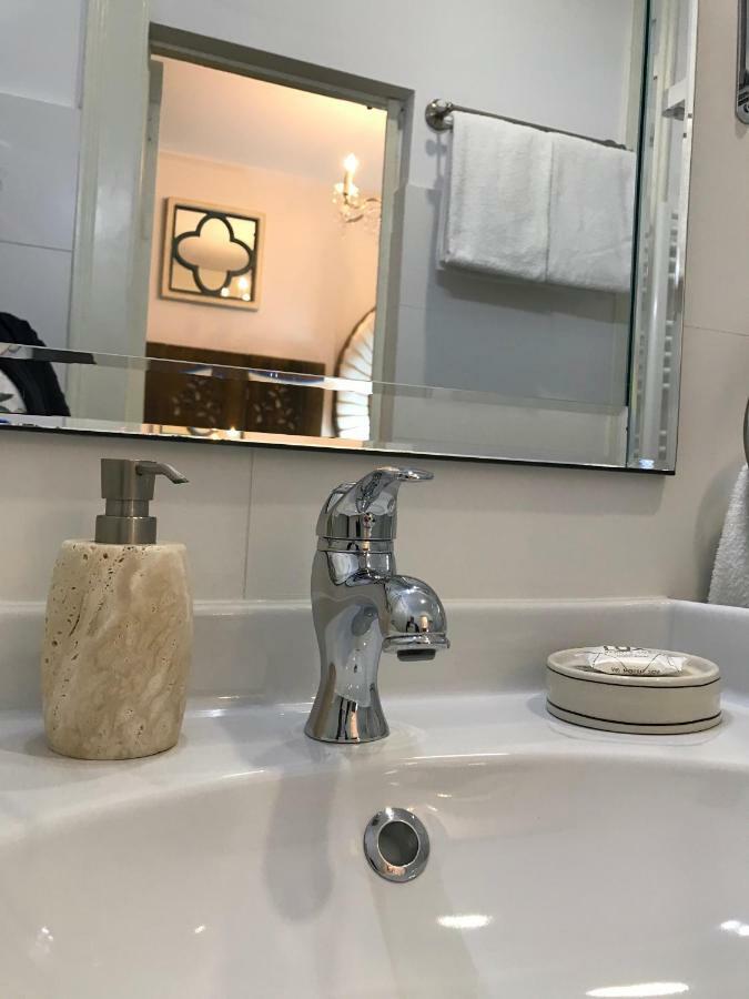 Lisbon Downtown Inn Εξωτερικό φωτογραφία