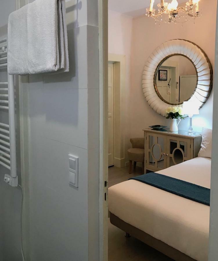Lisbon Downtown Inn Εξωτερικό φωτογραφία