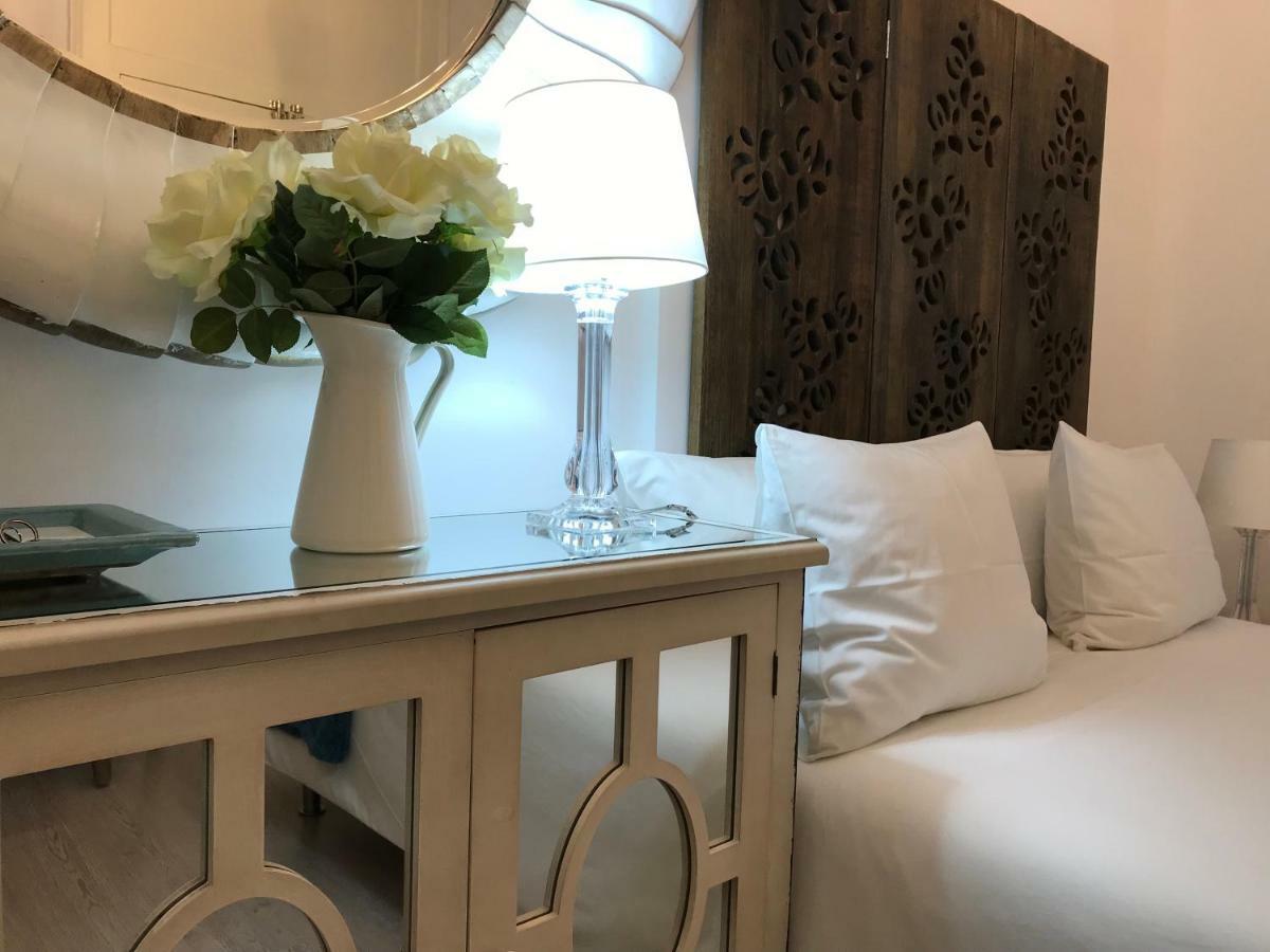 Lisbon Downtown Inn Εξωτερικό φωτογραφία