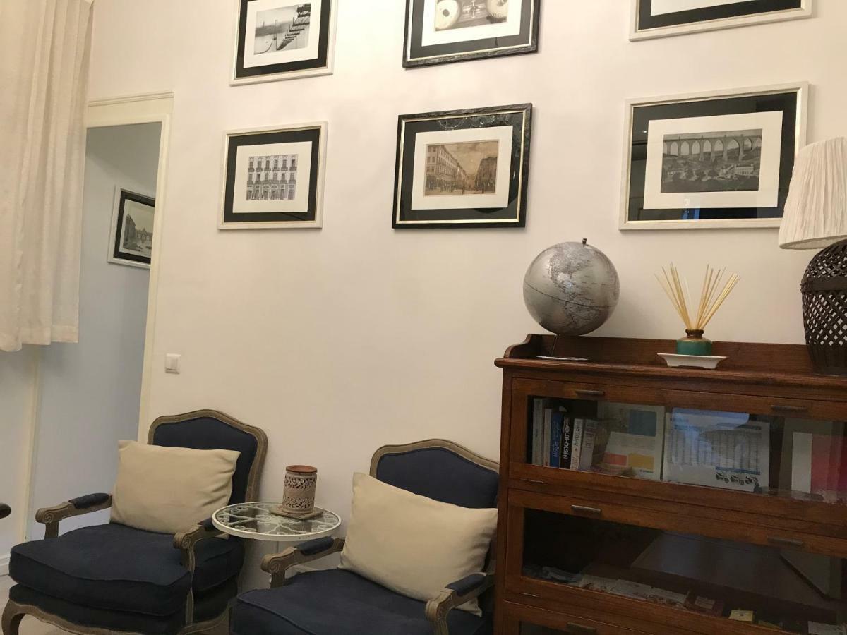 Lisbon Downtown Inn Εξωτερικό φωτογραφία