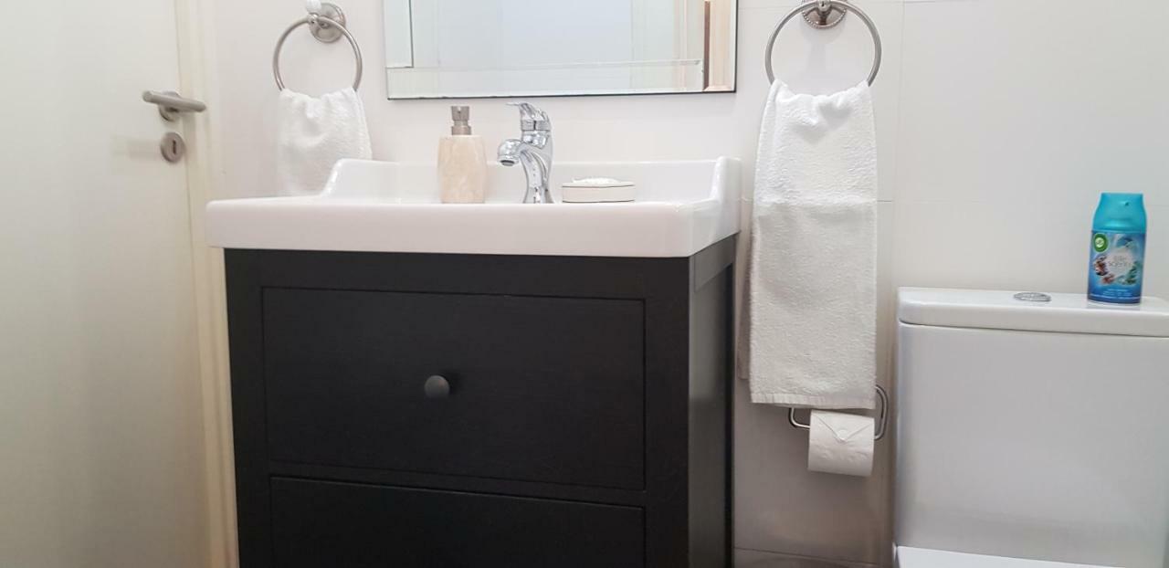 Lisbon Downtown Inn Εξωτερικό φωτογραφία