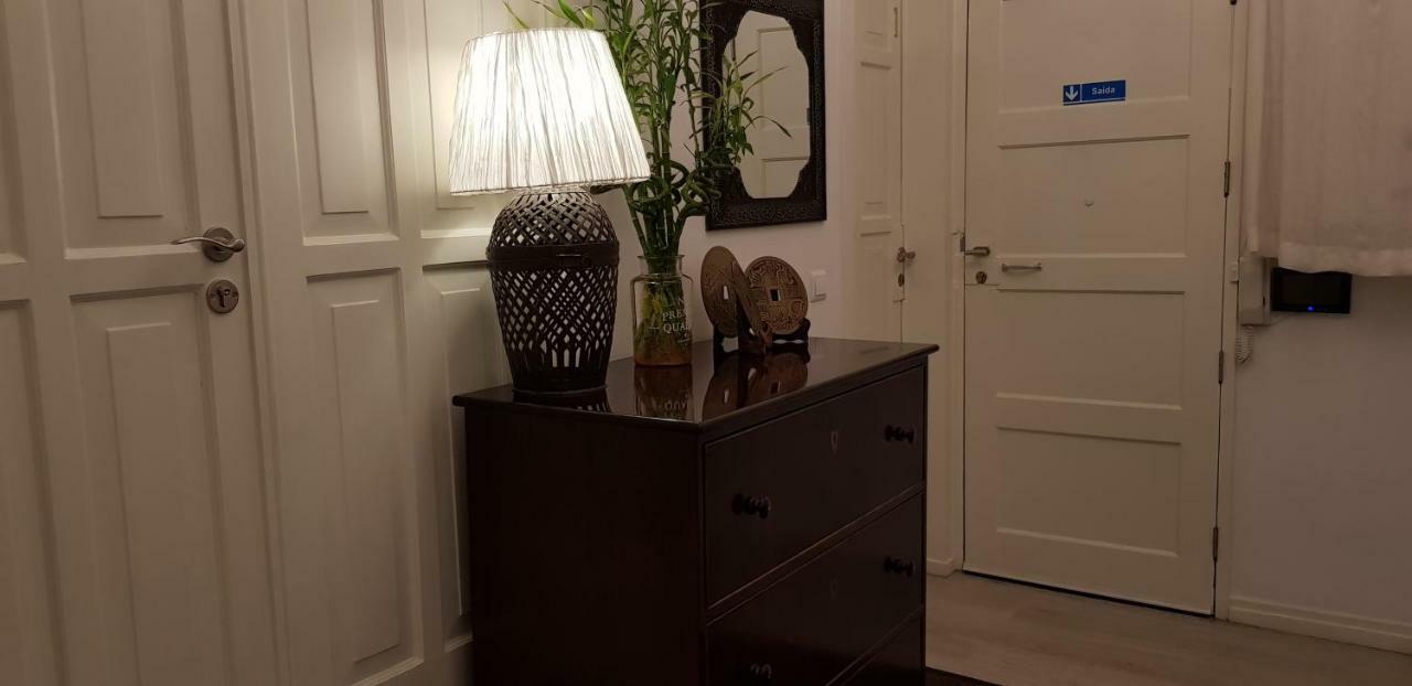 Lisbon Downtown Inn Εξωτερικό φωτογραφία